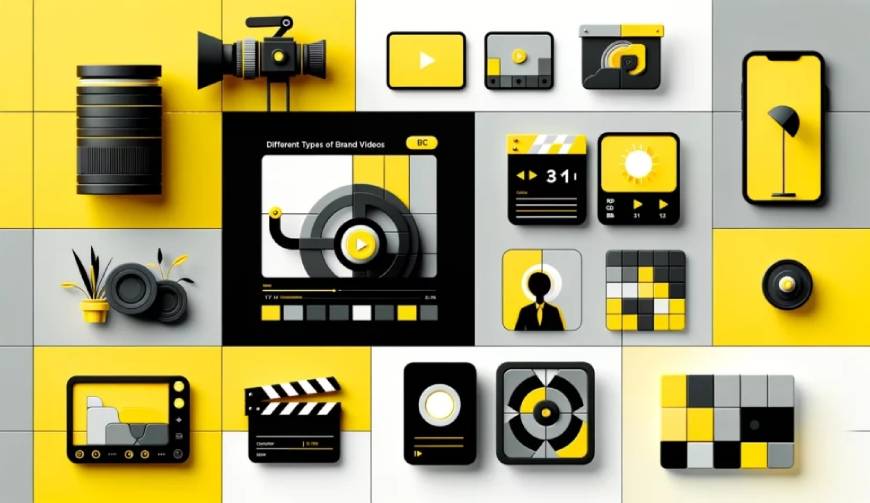 体验郁南县产品视频拍摄：开启便捷生活新篇章