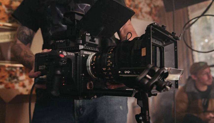 探秘郁南县产品视频拍摄：创新功能大揭秘，颠覆你的想象