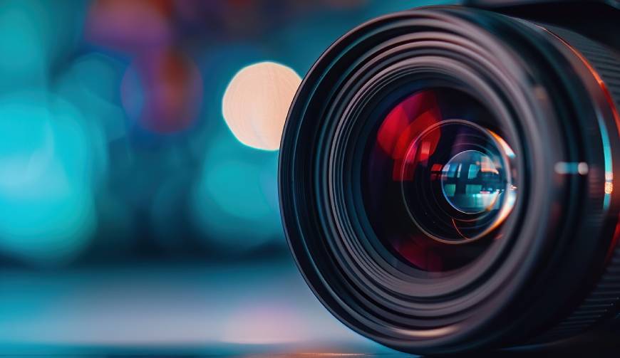 与郁南县产品视频拍摄同行：畅享高效、舒适的每一天