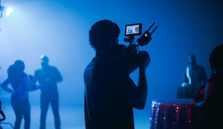 神秘新品来袭！郁南县产品视频拍摄究竟有何神奇之处？