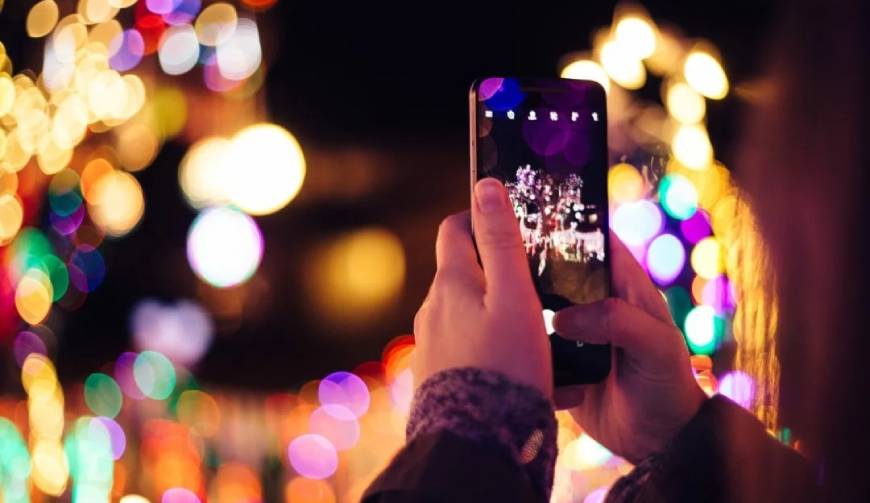 打破常规！郁南县产品视频拍摄将如何重塑行业格局？