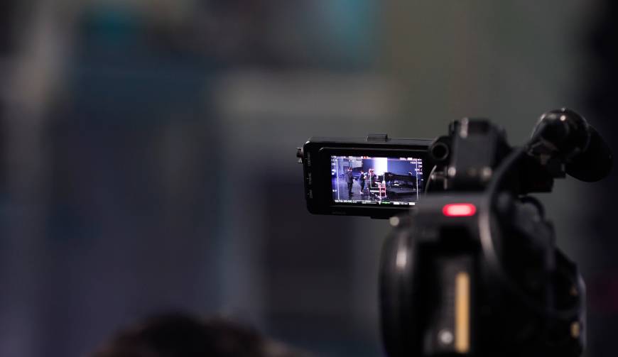 从脚本到成片全链路把控，郁南县产品视频拍摄公司用细节征服市场