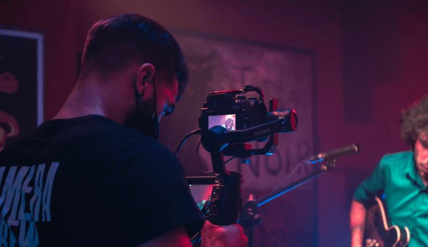 匠心雕琢视觉盛宴！专业郁南县产品视频拍摄公司赋能品牌价值