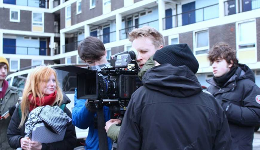 拒绝模板化套路！郁南县产品视频拍摄公司独创个性化视觉解决方案