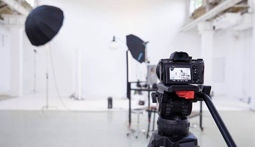 聚焦郁南县产品视频拍摄，打造品牌传播新高度