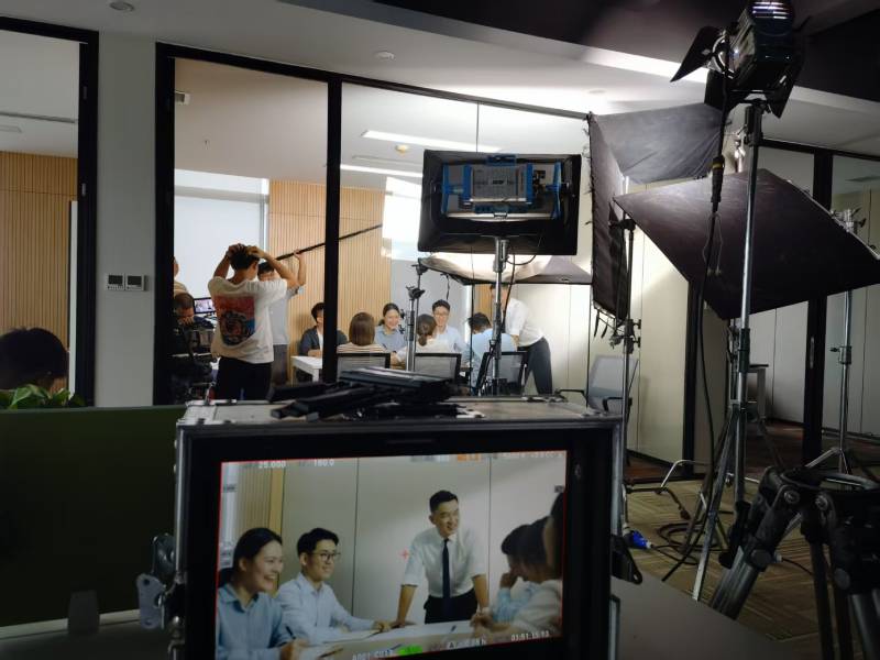 郁南县产品宣传视频制作方案：全流程成本管控，小预算也能拍出大片既视感