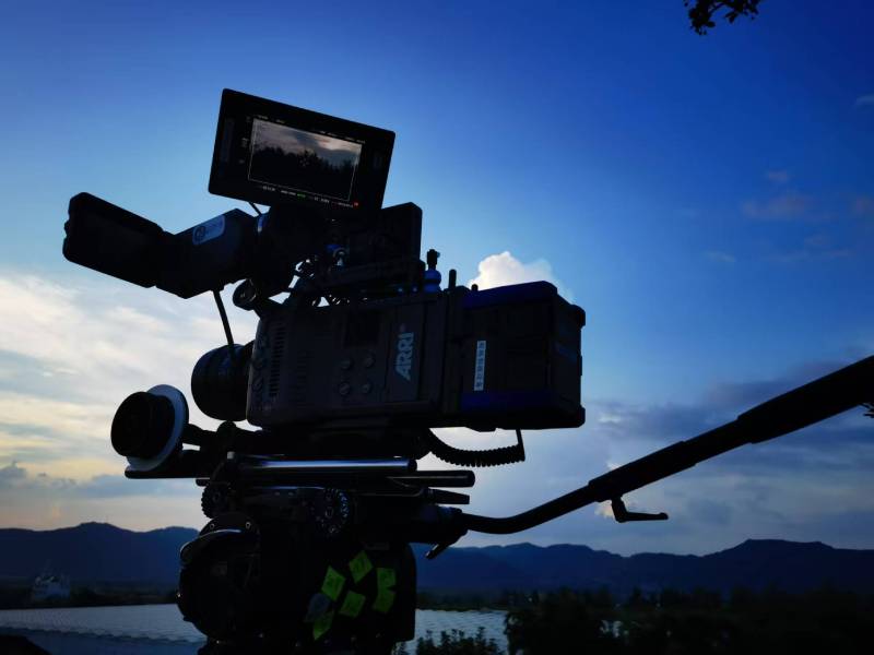 流量思维，郁南县电商产品视频拍摄制作的核心逻辑