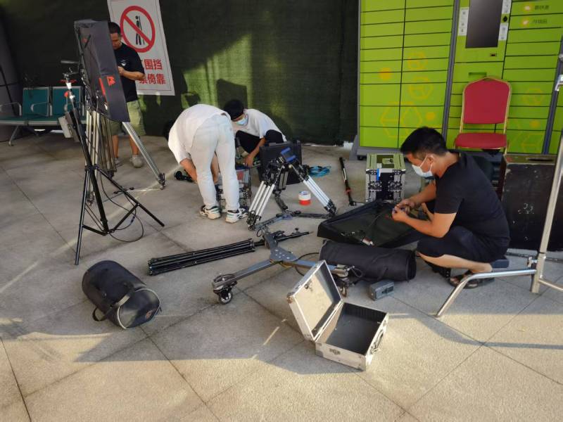 郁南县产品视频拍摄全攻略，让产品魅力在镜头下尽情绽放