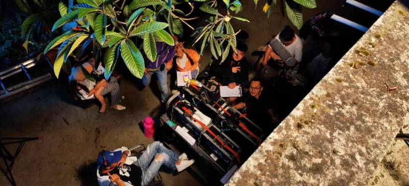 解锁郁南县产品宣传视频拍摄公司新势能，助力品牌强势破圈