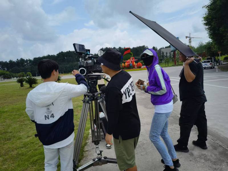 郁南县极致互动，未来愿景宏大，致力于成为全球领先的产品宣传视频企业