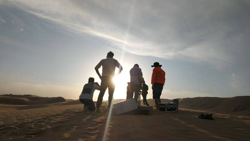 深耕郁南县产品视频拍摄，解锁产品视觉传播的全新可能