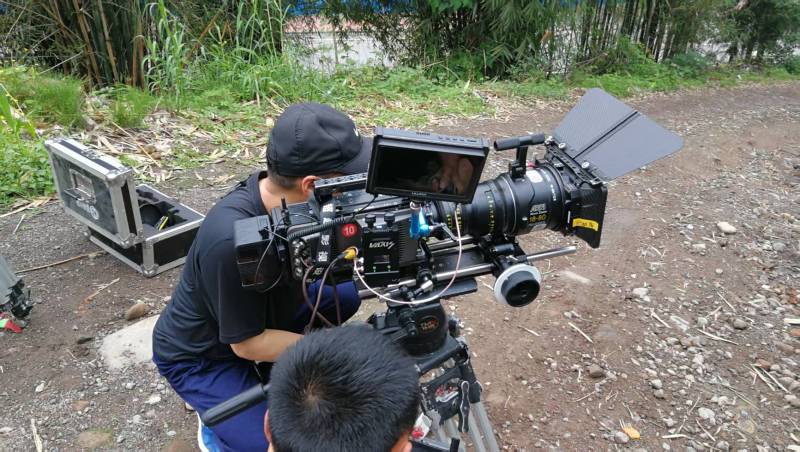 郁南县产品宣传视频拍摄公司：匠心独运，雕琢品牌名片