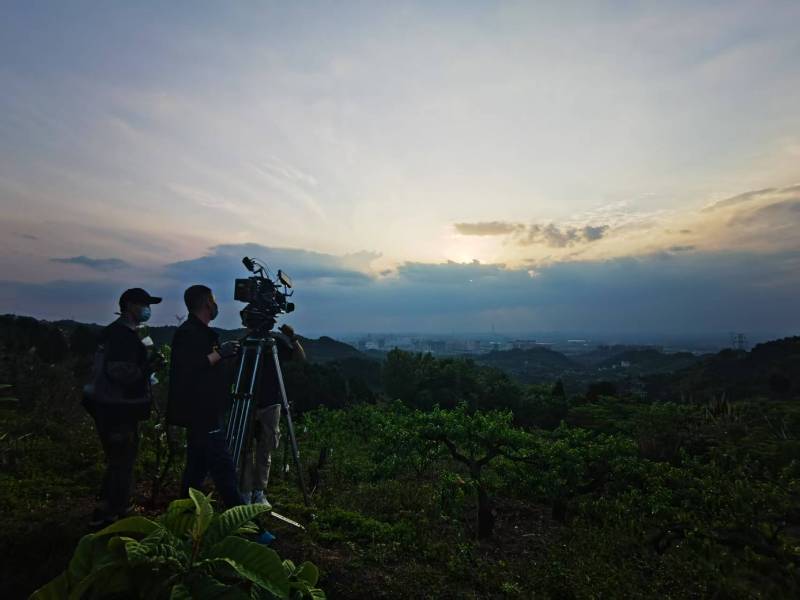 聚焦郁南县产品宣传视频拍摄公司，用专业实力铸就品牌传播传奇