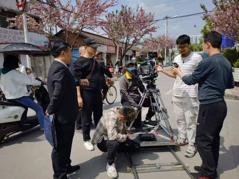 节日限定！郁南县电商产品宣传视频定制礼盒装惊艳亮相