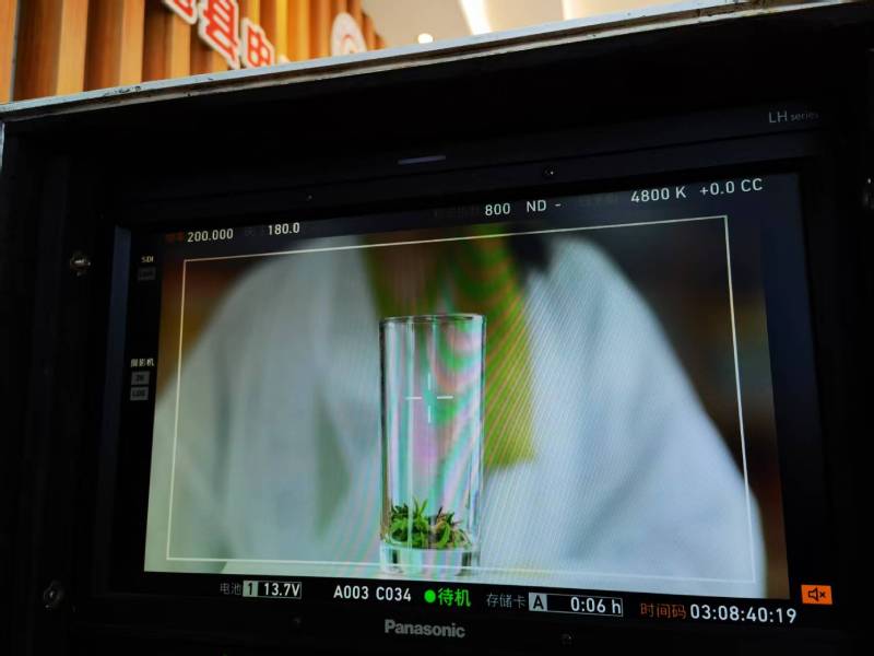 天然优选！郁南县电商产品宣传视频溯源原料产地的真实故事