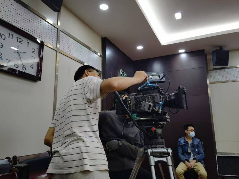 大数据指导创作方向，郁南县产品视频拍摄公司让每帧画面都有效触达